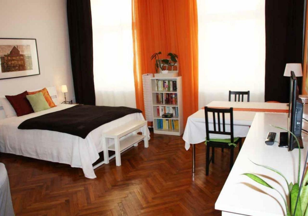 Cosy Close To Appartamento
