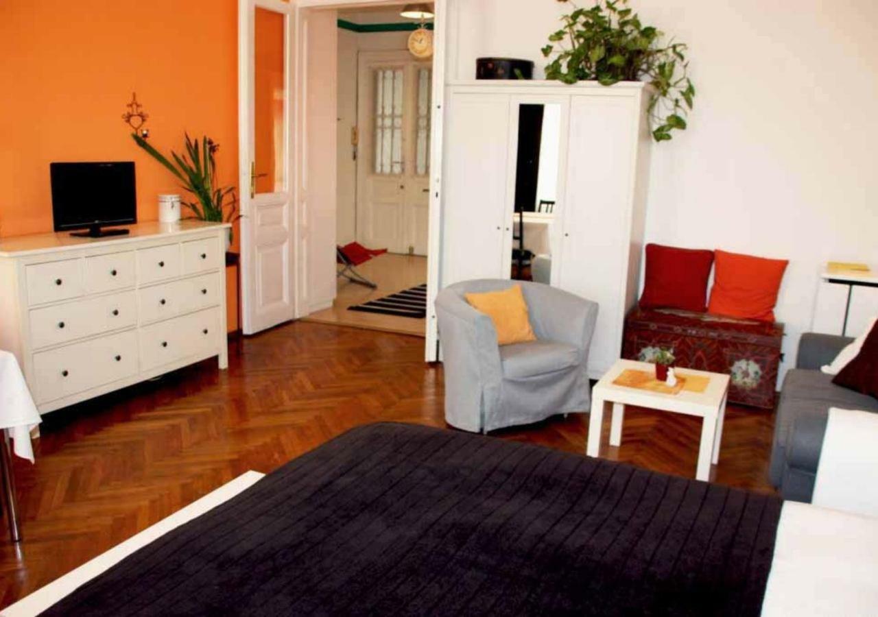Appartamento Cosy Close To