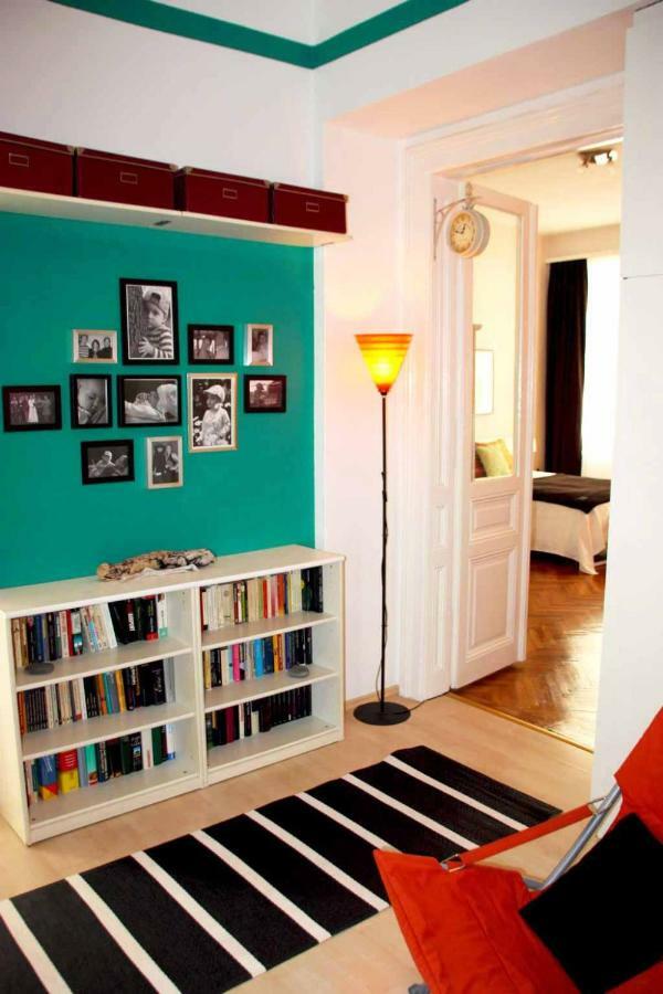 Appartamento Cosy Close To Vienna