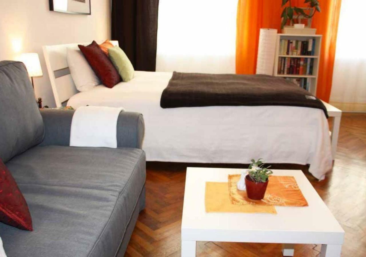 Appartamento Cosy Close To *